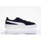 Obuv Puma Suede Platform JR - 363663 08