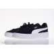 Obuv Puma Suede Platform JR - 363663 08