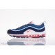 Tenisky NIKE Air Max 97 BG - BQ7551 100