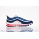 Tenisky NIKE Air Max 97 BG - BQ7551 100