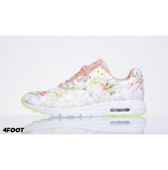 Tenisky NIKE Air Max 1 Ultra Lib QS - 844135 100