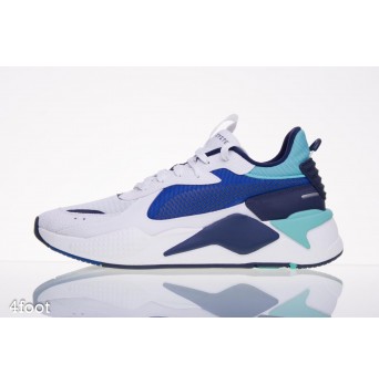 Obuv Puma RS-X Hard Drive - 369818 02