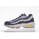 Tenisky NIKE Air Max 95 SE Reflective - BQ6523 001