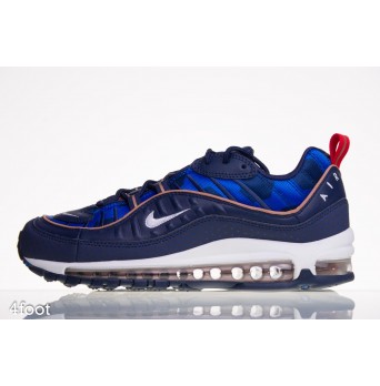 Tenisky Nike Air Max 98 PRM - CI9105 400