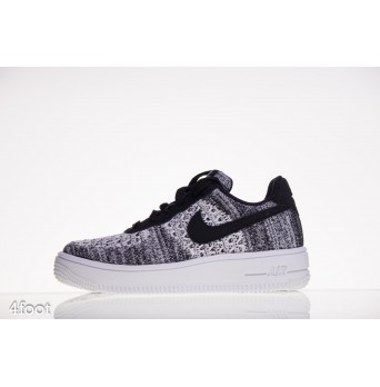 Obuv Nike Air Force 1 Flyknit 2.0 GS - BV0063 001