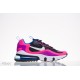 Obuv NIKE AIR MAX 270 REACT GS - BQ0103 009