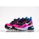 Obuv NIKE AIR MAX 270 REACT GS - BQ0103 009