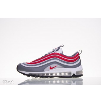 Tenisky NIKE Air Max 97 GS - 921522 017