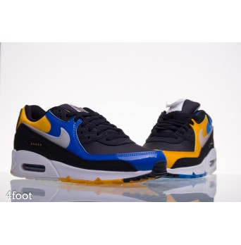 Tenisky Nike Air Max 90 Premium City Pack - CT9140 001