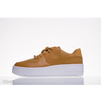 Obuv NIKE AF1 Air Force 1 SAGE Low LX - BV1976 700