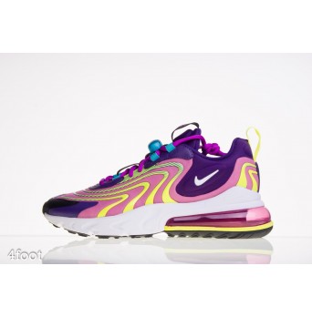 Obuv NIKE AIR MAX 270 REACT ENG - CK2595 500