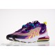 Obuv NIKE AIR MAX 270 REACT ENG - CK2595 500