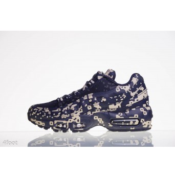 Tenisky NIKE Air Max 95 LX - AV0765 400