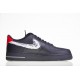 Obuv NIKE Air Force 1 '07 LV8 - DA4657 001