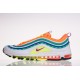 Tenisky NIKE Air Max 97 OA JL London Summer of Love - CI1504 100