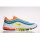 Tenisky NIKE Air Max 97 OA JL London Summer of Love - CI1504 100