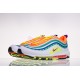 Tenisky NIKE Air Max 97 OA JL London Summer of Love - CI1504 100