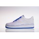 Obuv NIKE Air Force 1 '07 x UNINTERRPUPTED MTAA QS - CQ0494 100