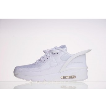 Tenisky NIKE Air Max 90 Flyease GS - CV0526 102