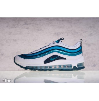 Tenisky NIKE Air Max 97 RF GS - BV0050 100