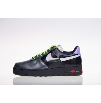 Obuv NIKE AF1 Air Force 1 '07 LX - CT7359 001