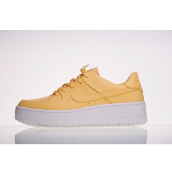 Obuv NIKE AF1 Air Force 1 SAGE Low - AR5339 700