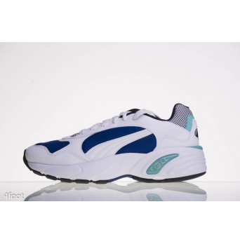 Tenisky PUMA Cell Viper Street Racer - 369808 01