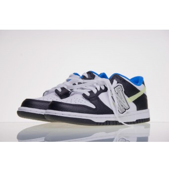 Tenisky NIKE DUNK Low GS - DQ0977 100