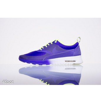 Tenisky Nike Air Max Thea Woven QS 627249 500 4Foot.cz