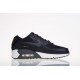 Tenisky NIKE Air Max 90 Mesh GS - 833418 100