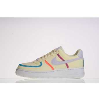 Obuv NIKE AF1 Air Force 1 '07 LX - CK6572 700