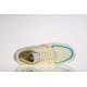 Obuv NIKE AF1 Air Force 1 '07 LX - CK6572 700