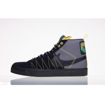 Obuv NIKE SB Zoom Blazer Mid PRM - DC8903 001