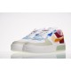 Tenisky NIKE AF1 AIR FORCE 1 Fontanka  - DO6719 100