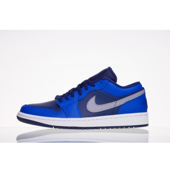 Tenisky NIKE Air Jordan 1 Low - DC0774 400