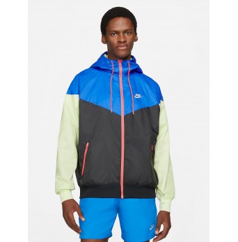 Bunda NIKE Sportswear Windrunner Jacked - DA0001 013