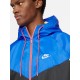 Bunda NIKE RU Wool Reflective Jacket - 630973-010