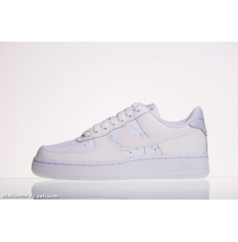 Tenisky NIKE AIR FORCE 1 '07  - DR7857 100