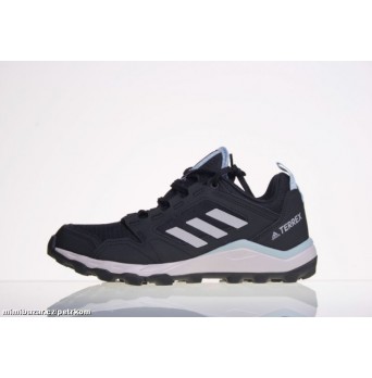 Obuv ADIDAS Terrex Agravic TR W - EF6886