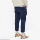 Kalhoty NIKE SPORTSWEAR RE-ISSUE PANTS WOVEN AOP - CW2575 010