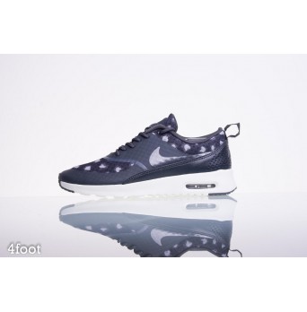 Tenisky Nike Air Max Thea Print black - 599408 008