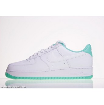 Obuv NIKE Air Force 1 AF1 '07 - DH7561 107