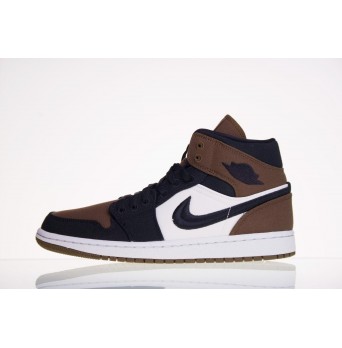 Tenisky NIKE Air Jordan 1 Mid SE - DV0427 310