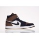 Tenisky NIKE Air Jordan 1 Mid SE - 852542 100