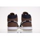 Tenisky NIKE Air Jordan 1 Mid SE - 852542 100