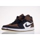 Tenisky NIKE Air Jordan 1 Mid SE - 852542 100