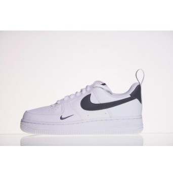 Tenisky NIKE AF1 AIR FORCE 1 07 LV8 UT DX8967 100 4Foot.cz