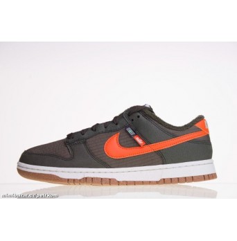 Obuv NIKE Dunk Low Retro NN - DD3358 300