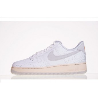 Tenisky NIKE AF1 AIR FORCE 1 ´07  - FD9758 100