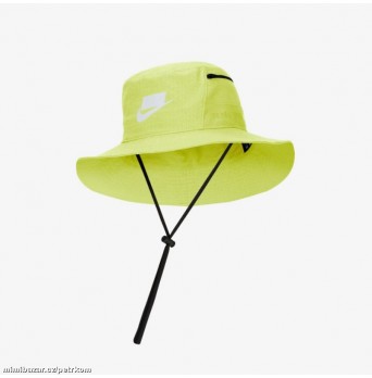 Klobouk Nike NSW Collection bucket - CU6346 367